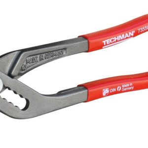 Pince Multiprise 250mm gainée