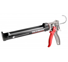 Pistolet d'etancheite - xl 280 Pistolet Techman XL280