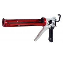 Pistolet Etanchéité PRO Alu CNV100SP