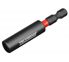 Porte-embouts magnetique impact Porte-embouts magnétique IMPACT 60 mm