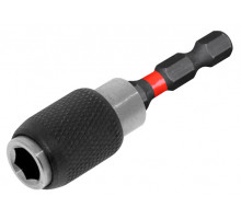 Porte-embouts quick-release impact Porte-embouts Quick Release IMPACT 60 mm