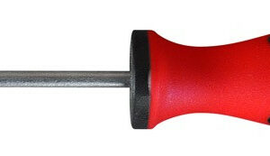 Tournevis Plat Electricien 3,5x0,6mm