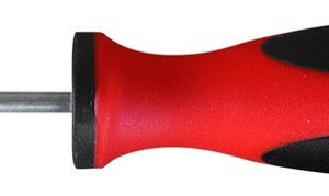 Tournevis Plat Electricien 3x0,5mm