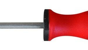 Tournevis Plat Mecanicien 4x0,8mm