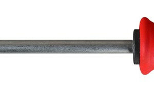 Tournevis Plat Mecanicien 8x1,6mm