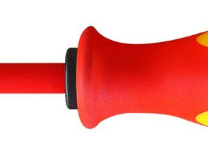 Tournevis Pozidriv bornier isolé 1000V MPz 2