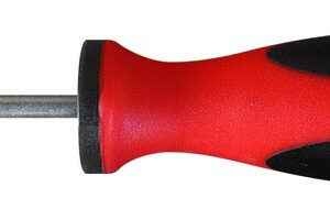 Tournevis Torx Tamper TT 15
