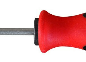 Tournevis Torx Tamper TT 20
