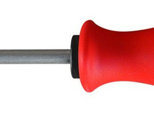 Tournevis Torx Tamper TT 30