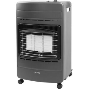 Poêle à gaz TECTRO TGH 140RV