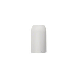 Te de derivation pour Moulure 40 x 40 mm blanc tehalit