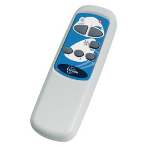 Télécommande universelle pour ventilateur plafond FARELEK 112596