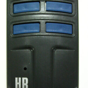 Télécommande universelle rolling code 281 - 868 MHz HRMULTI2