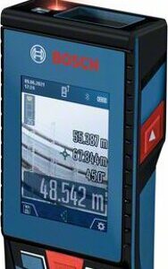 Télémètre laser GLM 100-25 C Professional BOSCH 0601072Y00