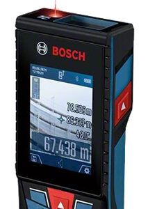 Télémètre laser GLM 150-27 C BOSCH 0601072Z00