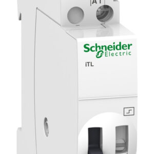 Télérupteur iTL ACTI9 16 A 1NO 24 VCA 12 VCC 50-60 Hz SCHNEIDER ELECTRIC A9C30111
