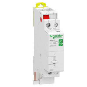Télérupteur SCHNEIDER A9C30811 - 16A