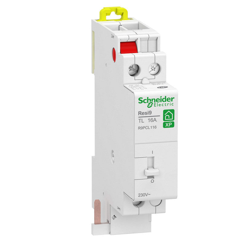 Télérupteur SCHNEIDER A9C30811 – 16A