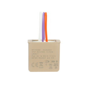 Télévariateur 500 W sans neutre YOKIS MTV500E