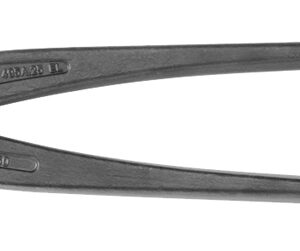 Tenaille type 'Russe' capacité 35 mm 250 mm FACOM 495A.25ELPB