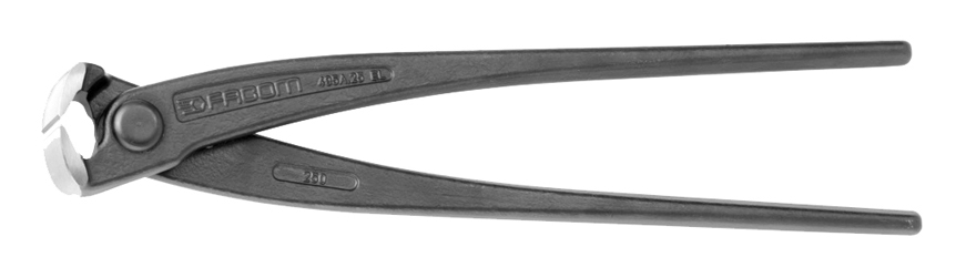 Tenaille type 'Russe' capacité 35 mm 250 mm FACOM 495A.25ELPB