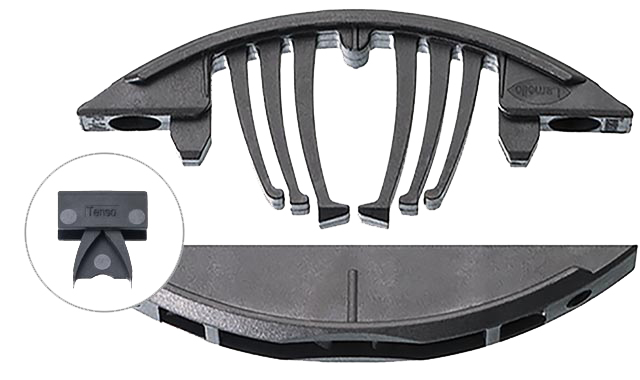 Tenso P-14 80 paires LAMELLO 145415S