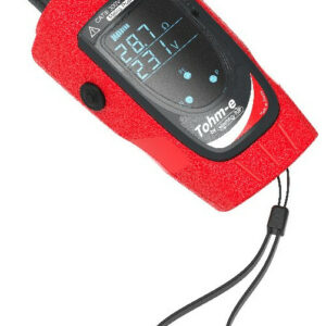 Testeur boucle de terre automatique Tohm-E TURBOTRONIC 40080167