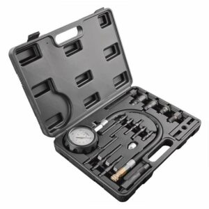 Testeur de Compression Moteur Diesel NEO TOOLS 11-262