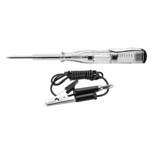 Testeur de tension 6-24V NEO TOOLS 11-832
