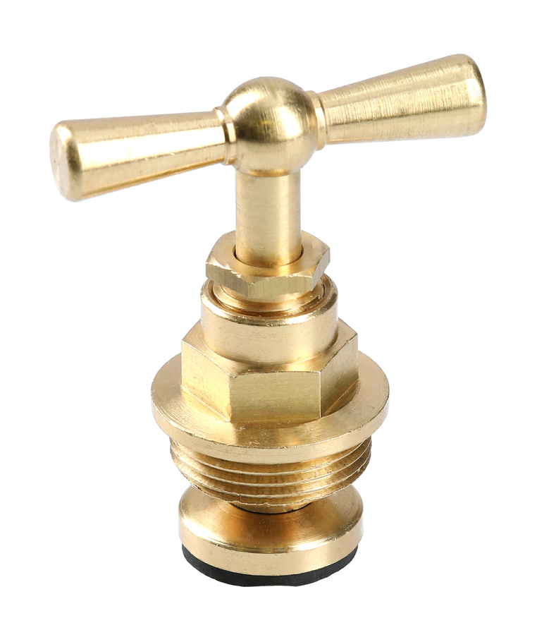 Tête à potence NF 1'' GARIS D37004B