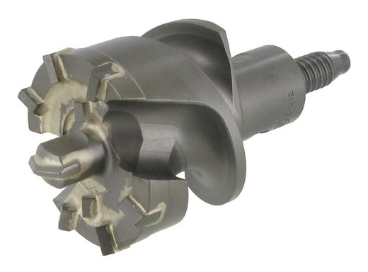 Tête de forage THOR à vis SDS-max diamètre 68 mm HANGER 150753