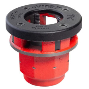 Tête et peignes BSPT droite 1/2'' VIRAX 136342