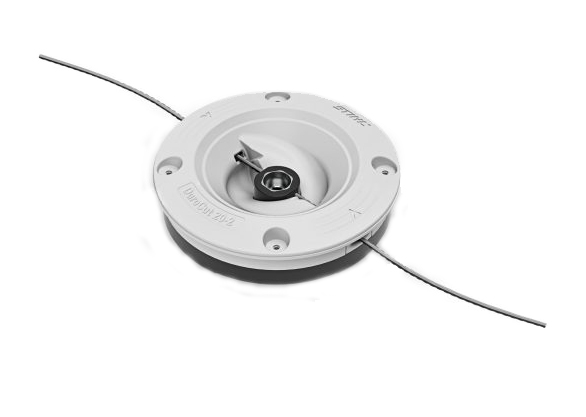 Tête faucheuse DuroCut 20-2 STIHL 4002-710-2182
