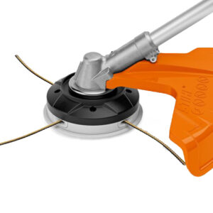 Tête faucheuse DuroCut 40-4 STIHL 4005-710-2114