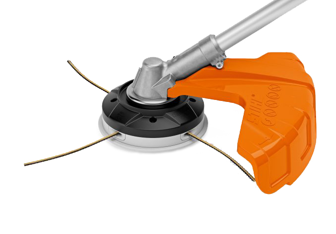 Tête faucheuse DuroCut 40-4 STIHL 4005-710-2114