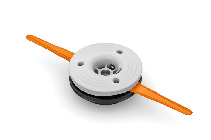 Tête faucheuse POLYCUT 28-2 STIHL 4002-820-2300