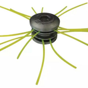 Tête multifils aluminium double étage blister PVP France 20324028