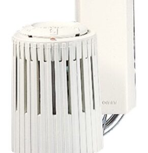 Tête thermostatique avec capteur à distance filaire Giacomini - R462X005