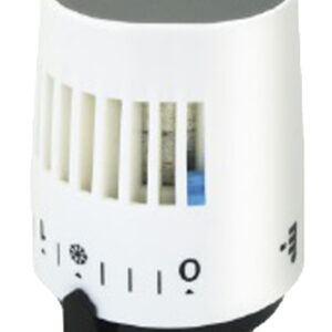 Tête thermostatique EROSO liquide ORKLI CT211400