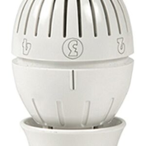 Tête thermostatique R470 en Clip-Clap GIACOMINI R470X001