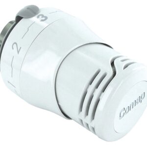 Tête thermostatique SENSO M28 à sonde liquide M28x1,5 COMAP R100000