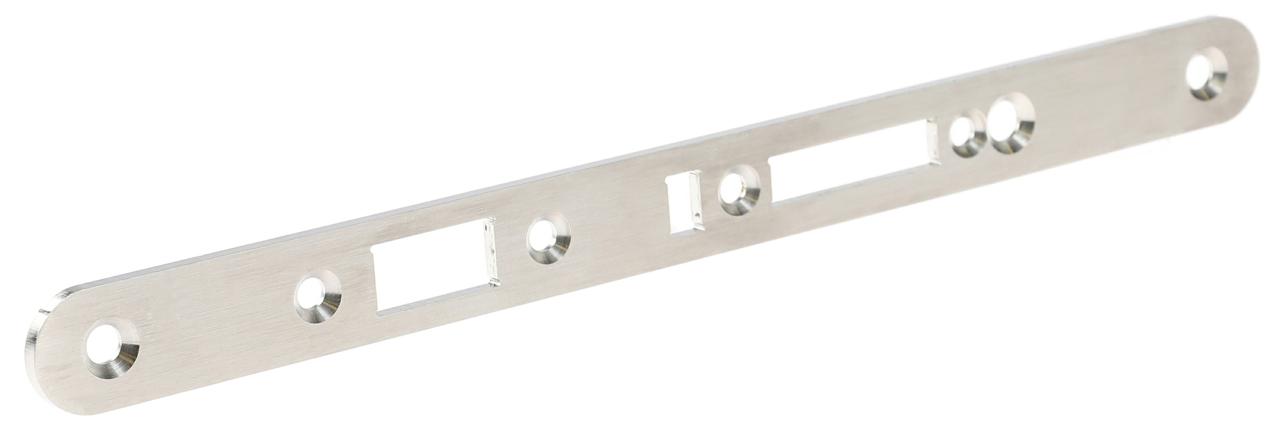 Têtière 20 mm axe 50 mm pour serrure EL ABLOY TET20A50