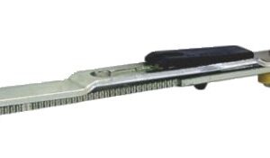 Têtière compas longueur 1290 mm UNIJET PVC/bois FERCO 6-31512-12-0-1