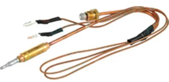 Thermocouple 26PV droit ELM LEBLANC 87167388640