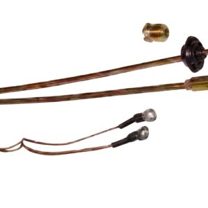 Thermocouple droit à dérivation T 7 complet ELM LEBLANC 87167558930