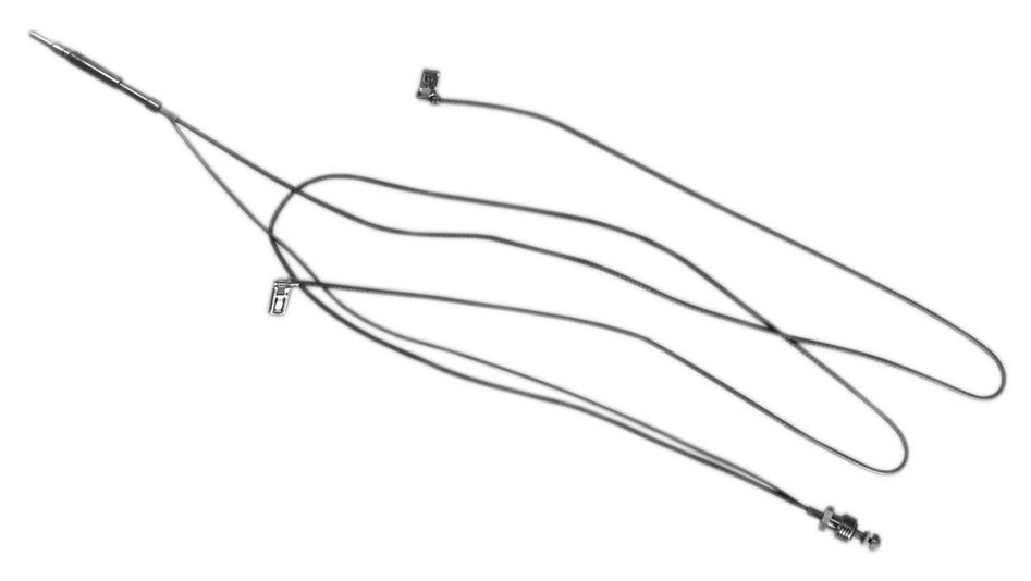 Thermocouple LM5TS ELM LEBLANC 87072020390
