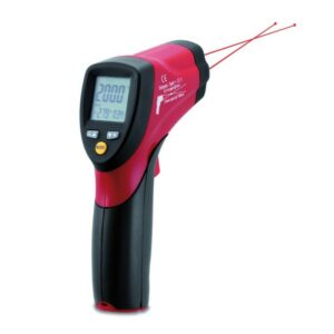 Thermomètre infrarouge visée laser FIRT 550-pocket GEO FENNEL 800001