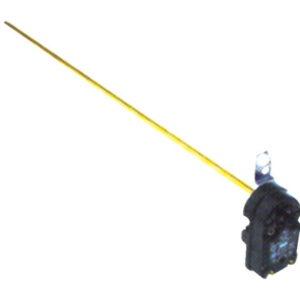 Thermostat à canne L450 mm monophasé embrochable ARISTON 691526