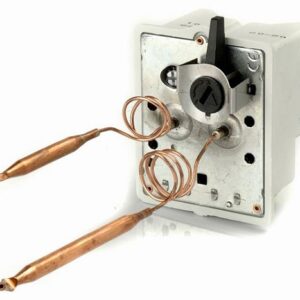 Thermostat BTS triphasé 20013 THERMOR 070153