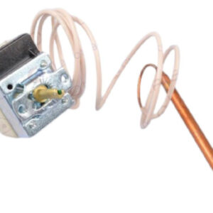 Thermostat de régulation à bulbe pour chauffe-eau ARISTON 921052